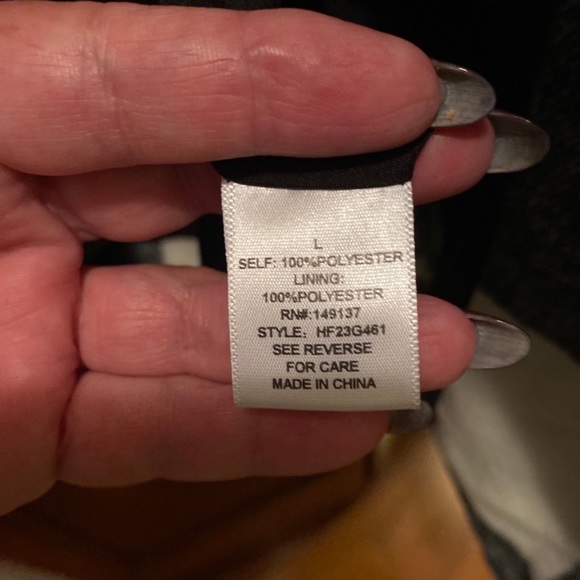 Jacket/Cardigan - Picture 3 of 3